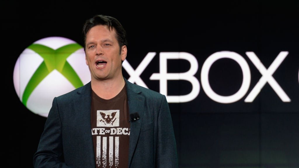 Νέα εποχή για το Xbox: Παραιτήθηκε ο Phil Spencer, η Asha Sharma αναλαμβάνει το τιμόνι