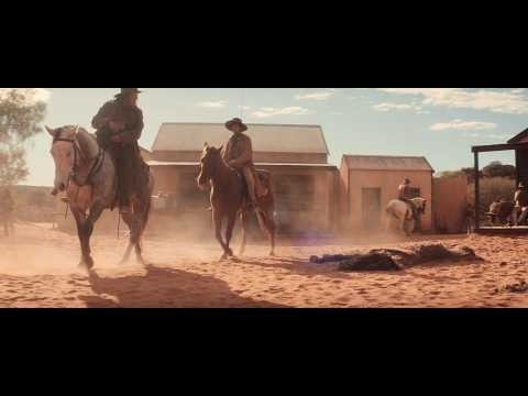 Wolfram: Ένα λυρικό γουέστερν για τους Aβορίγινες στην αποικιακή Αυστραλία (+trailer)