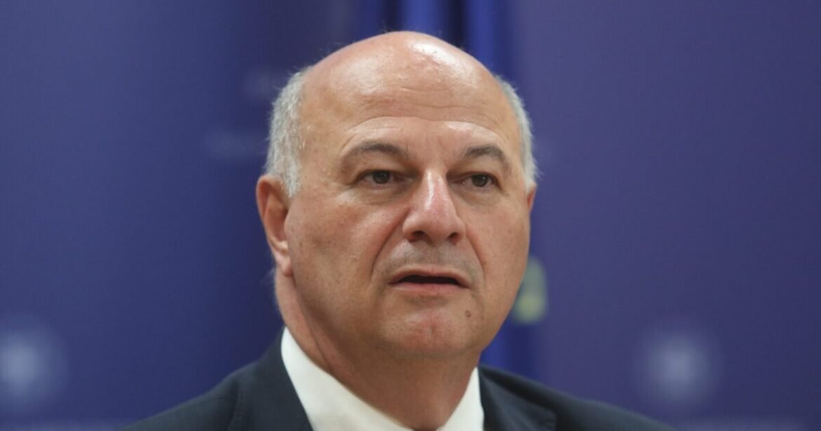 Τσιάρας: Προ των πυλών πλαφόν και ενισχύσεις για τα λιπάσματα, εντός της εβδομάδας οι αποφάσεις