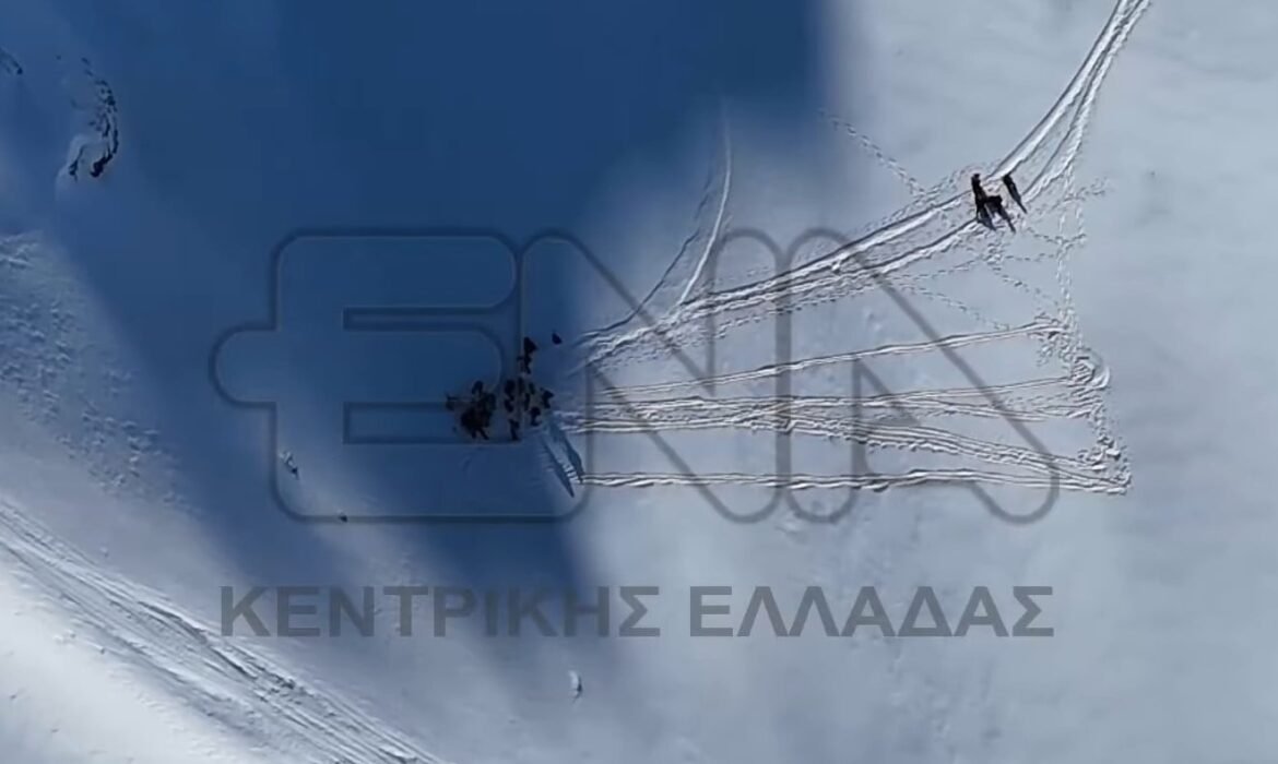 Βελούχι: «Πού να φανταστώ ότι ήταν αποχαιρετισμός» – Συγκλονίζει μαρτυρία για τον 74χρονο ορειβάτη που εντοπίστηκε νεκρός