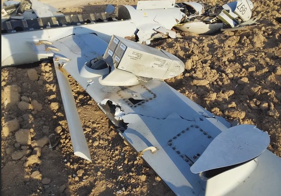 Ιράν: Συντριβή στρατιωτικού ελικοπτέρου στο Ισφαχάν – Τέσσερις νεκροί