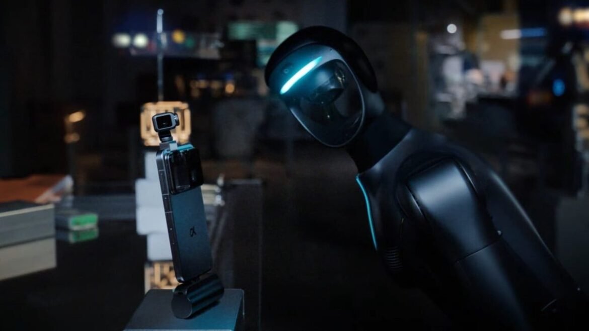 Honor: Το πρώτο της ανθρωποειδές ρομπότ κάνει πρεμιέρα στο MWC 2026