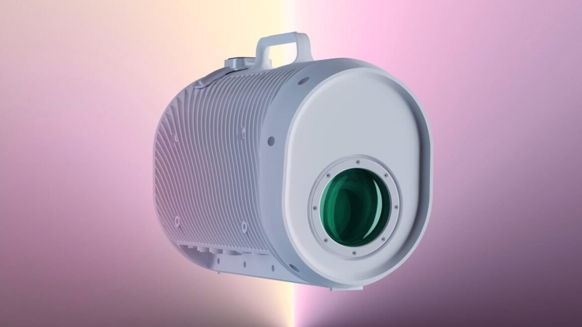 Taara Beam: Η συσκευή της Alphabet φέρνει ταχύτητες οπτικής ίνας μέσω αέρα