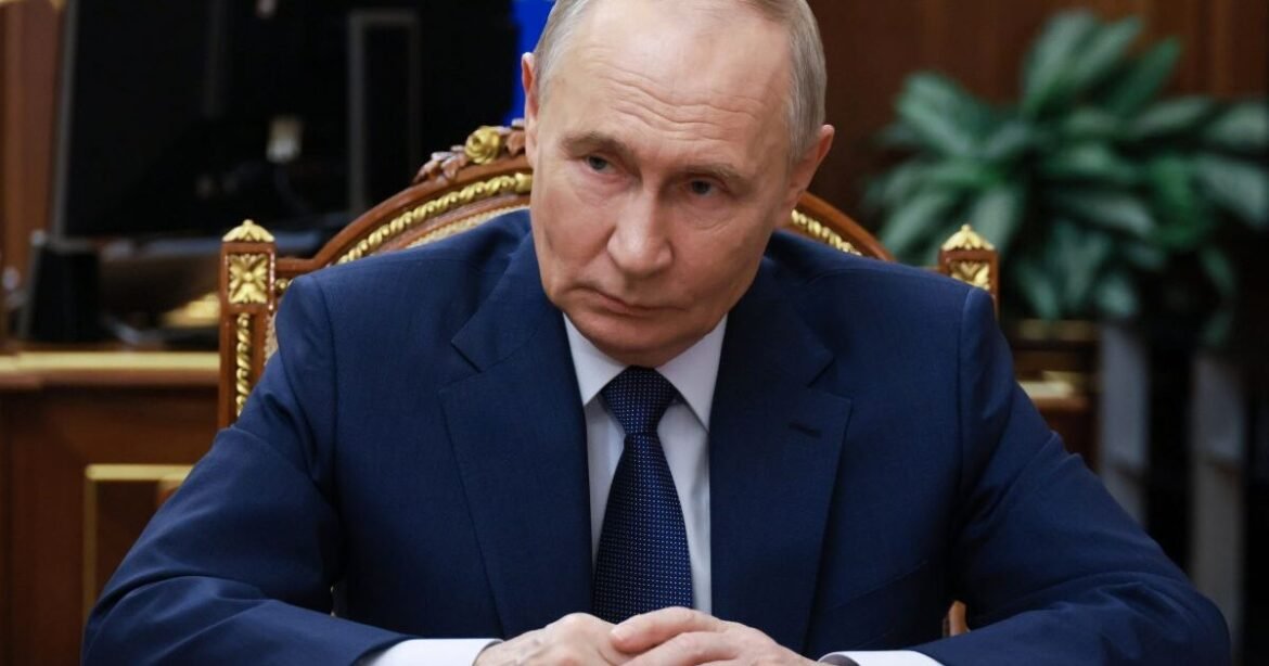 Προειδοποίηση Πούτιν σε Ευρωπαίους: «Ξέρουν πώς θα καταλήξει μια πυρηνική επίθεση κατά της Ρωσίας»