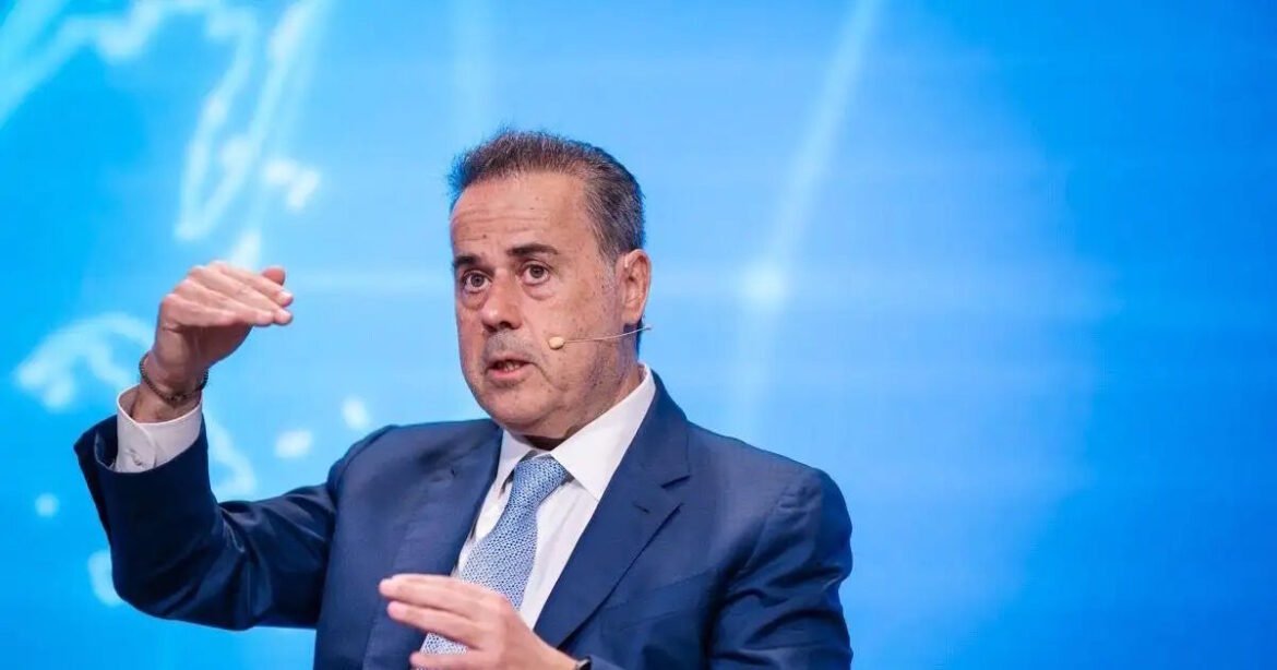 Παπασταύρου από Ουάσιγκτον: Η Ελλάδα έβαλε τα θεμέλια για τον Κάθετο Διάδρομο