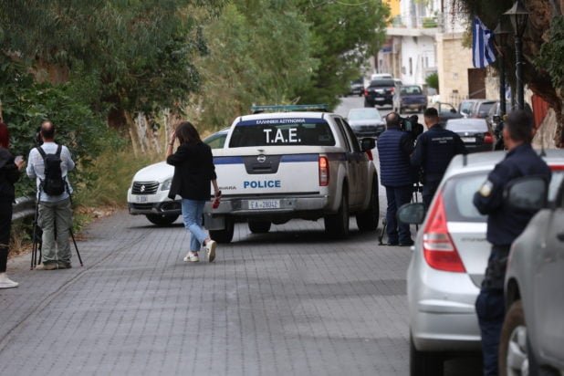 Βορίζια: Στην ανακρίτρια για συμπληρωματική απολογία ο προφυλακισμένος ξάδελφος του Φανούρη Καργάκη