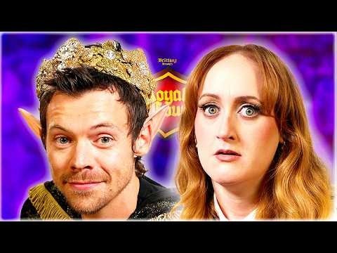 Ο Χάρι Στάιλς εξήγησε γιατί… γελούσε στην αποτέφρωση της γιαγιάς του (+video)