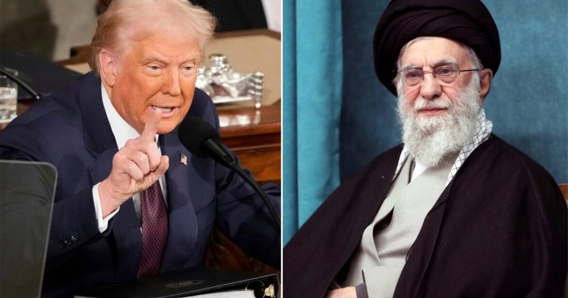 FT: Το Ιράν ψάχνει το «κουμπί» του Τραμπ – Πώς προσπαθεί να τον «τουμπάρει»