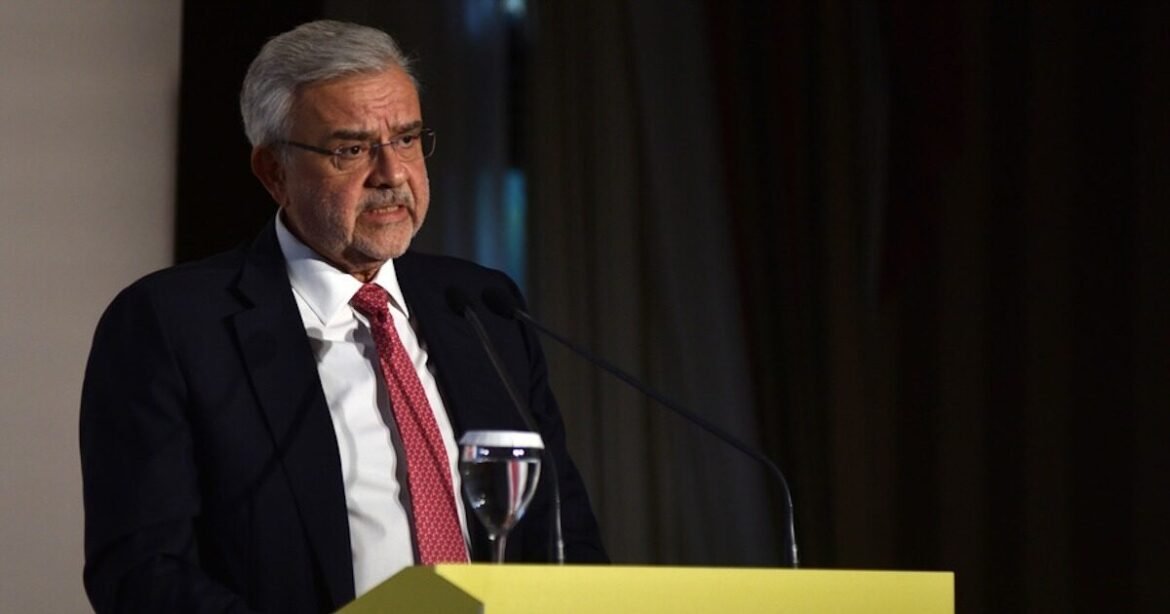 Τράπεζα Πειραιώς: Κέρδη 1,07 δισ. ευρώ το 2025 και αύξηση της διανομής στους μετόχους