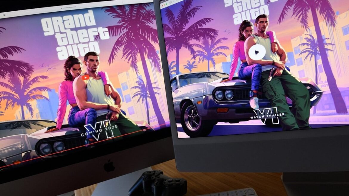 GTA 6: Η Rockstar στήνει «παγίδες» με ψευδείς διαρροές για να ξεσκεπάσει τους leakers