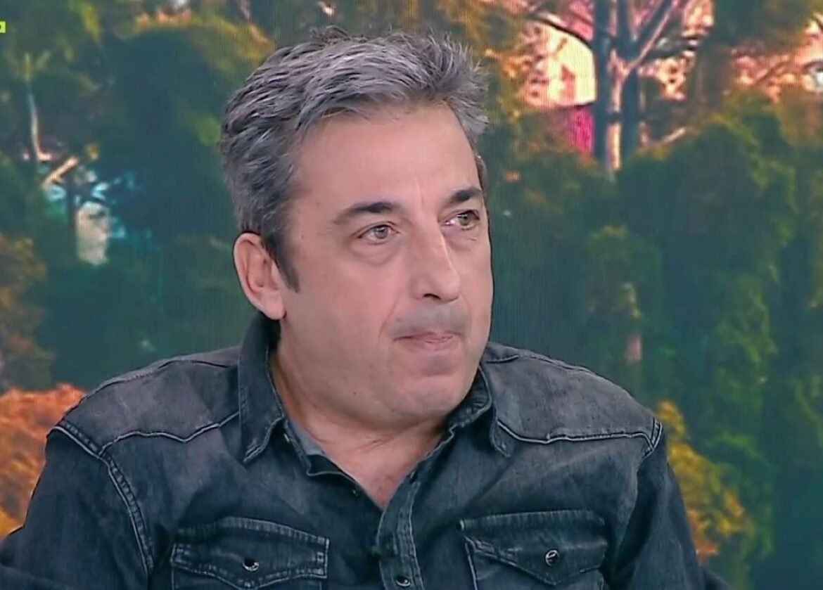 Παύλος Ασλανίδης: Ο Φλωρίδης λέει ψέματα συνεχώς – Όσοι γονείς είδαν το βίντεο της Καρυστιανού σοκαρίστηκαν