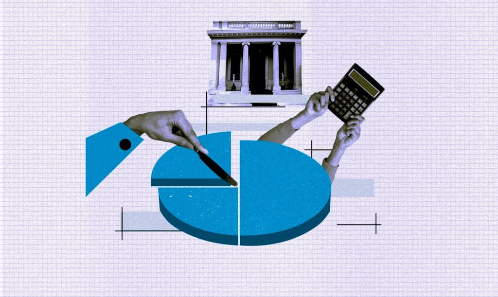 Η κυβέρνηση και το προεκλογικό πακέτο | Ζώης Τσώλης