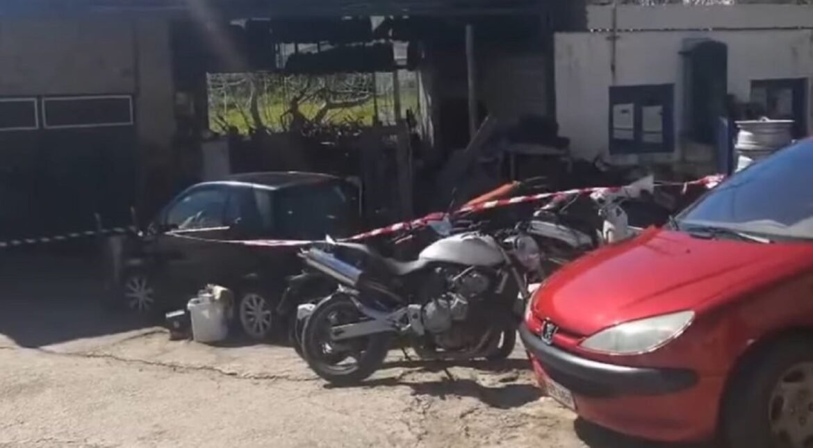 Λέρος: Νέες αποκαλύψεις για τον 18χρονο που σκότωσε τον 50χρονο πατέρα του – «Το περιβάλλον ήταν κακοποιητικό» λέει στο enikos.gr ο Κώστας Γιαννόπ