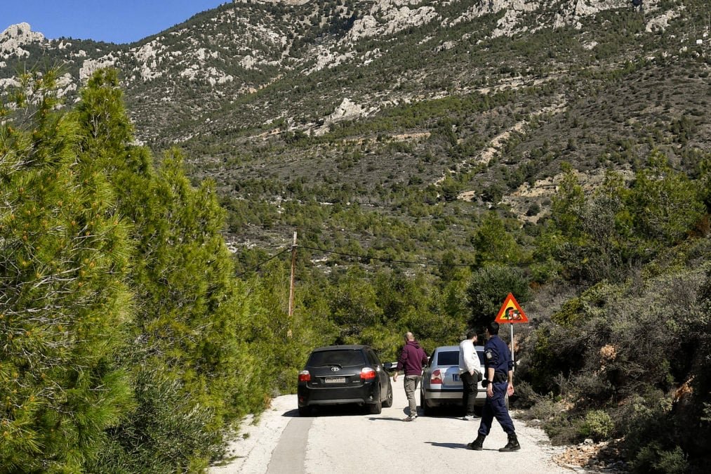 Λουτράκι: Ο 19χρονος τραυματίας φέρεται να υπέδειξε τον δράστη που σκότωσε τον 17χρονο