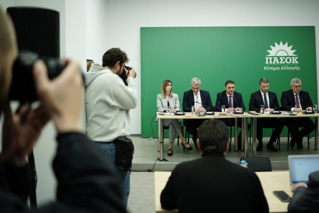 Υποκλοπές: Βαριές ποινές και αναζήτηση πολιτικής υπεραξίας