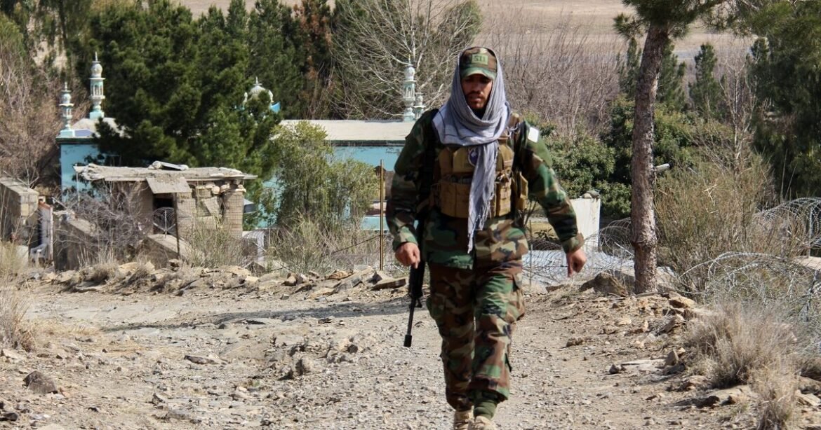 Η Ασία φλέγεται: Η ακτινογραφία του «ανοιχτού πολέμου» Πακιστάν – Ταλιμπάν