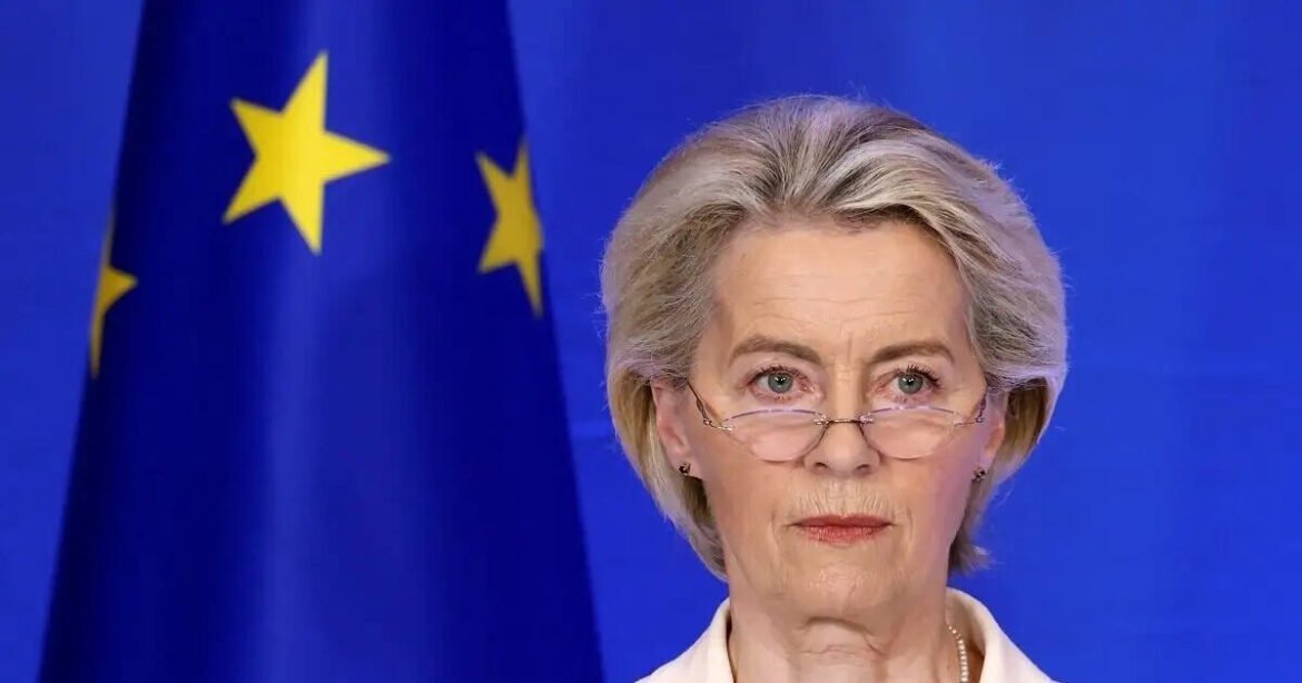 ΕΕ – Mercosur: Η Κομισιόν προωθεί την προσωρινή εφαρμογή της συμφωνίας