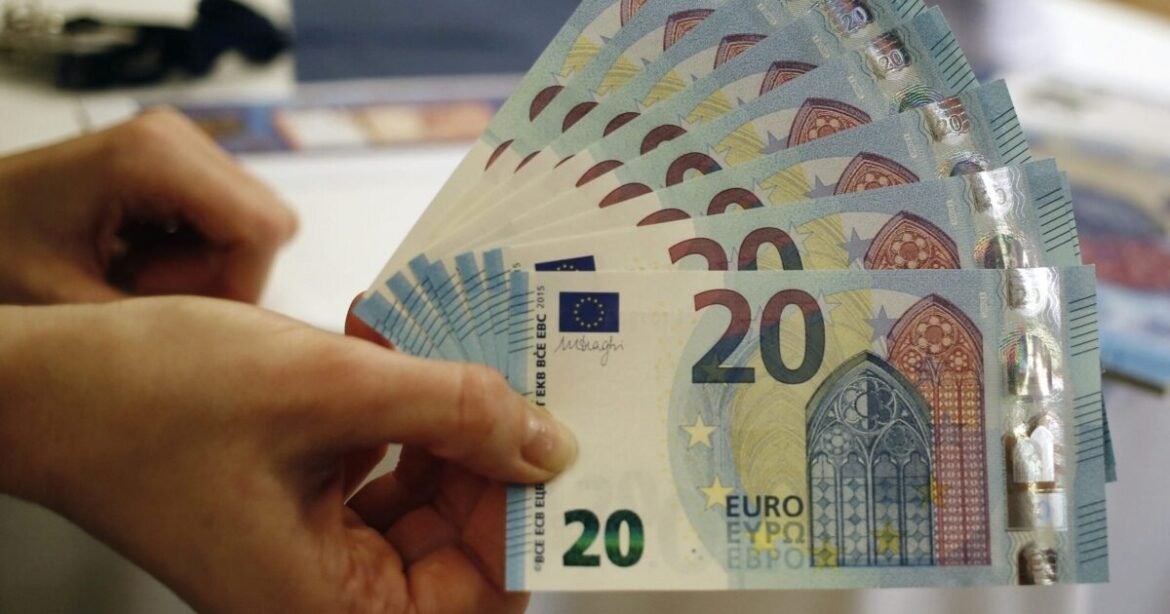 Προϋπολογισμός: Πάνω από τον στόχο το πρωτογενές πλεόνασμα, σχεδόν 3 δισ. στο δίμηνο Ιανουαρίου – Φεβρουαρίου