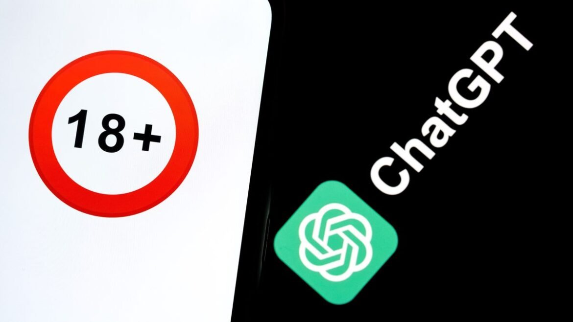 «Naughty Chats»: Το ChatGPT ετοιμάζεται να ξεκλειδώσει ερωτικές συνομιλίες για ενήλικες