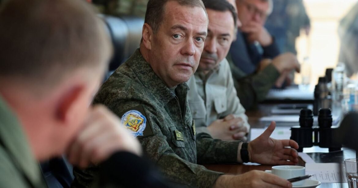 Σκληρή αντίδραση της Ρωσίας στις αμερικανικές επιθέσεις στο Ιράν – «Θα δούμε ποιος θα δει το τέλος του εχθρού του»