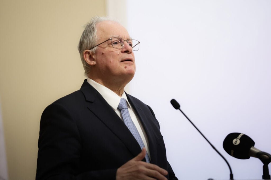 Τασούλας για τα Τέμπη: «Είναι ένα τραύμα που παραμένει ανεπούλωτο»