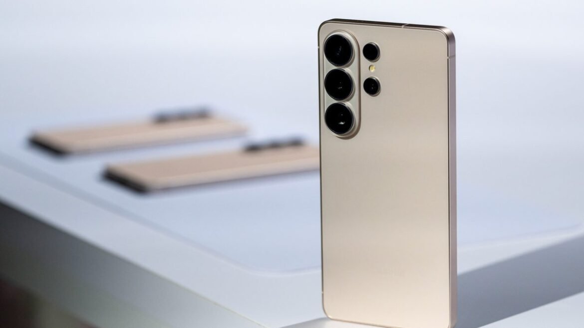 Τσουνάμι στην αγορά smartphone: Ιστορική πτώση πωλήσεων και τιμές-ρεκόρ λόγω της κρίσης στη μνήμη