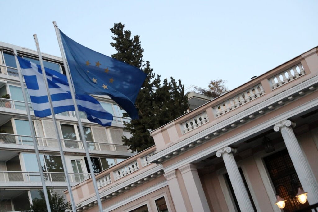 Σε εξέλιξη η έκτακτη συνεδρίαση του ΚΥΣΕΑ για τη Μέση Ανατολή