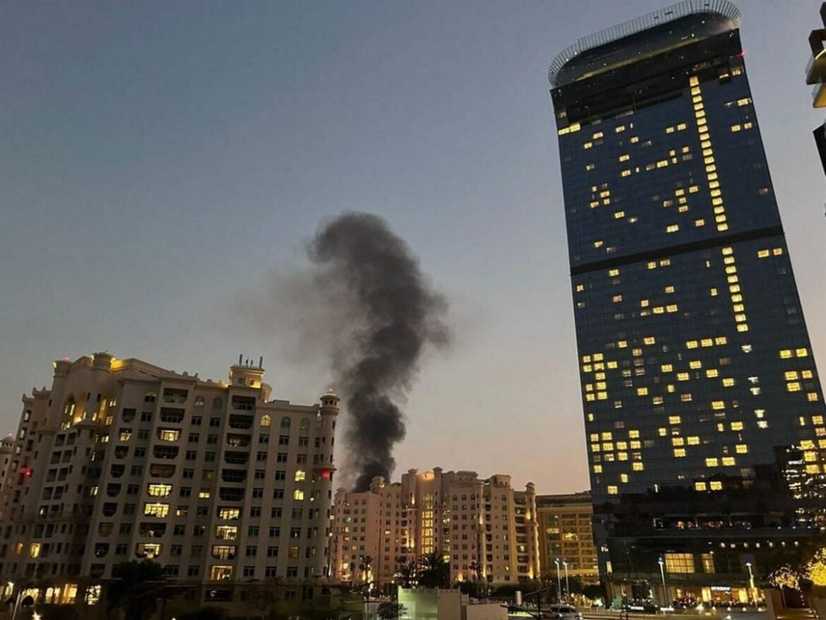 Ασφαλείς οι εξήντα επιβάτες ταξιδιωτικού γραφείου από τα Τρίκαλα στο Ντουμπάι των ΗΑΕ