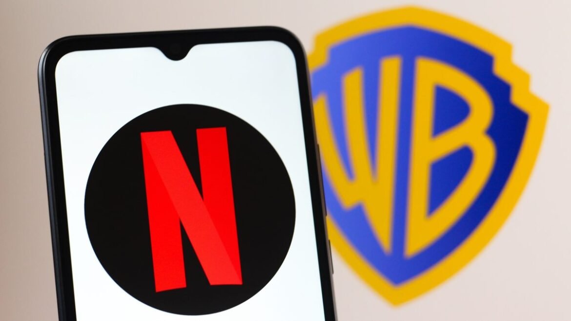 Η Netflix αποσύρεται και η Paramount Skydance «κλειδώνει» την εξαγορά της Warner Bros. Discovery
