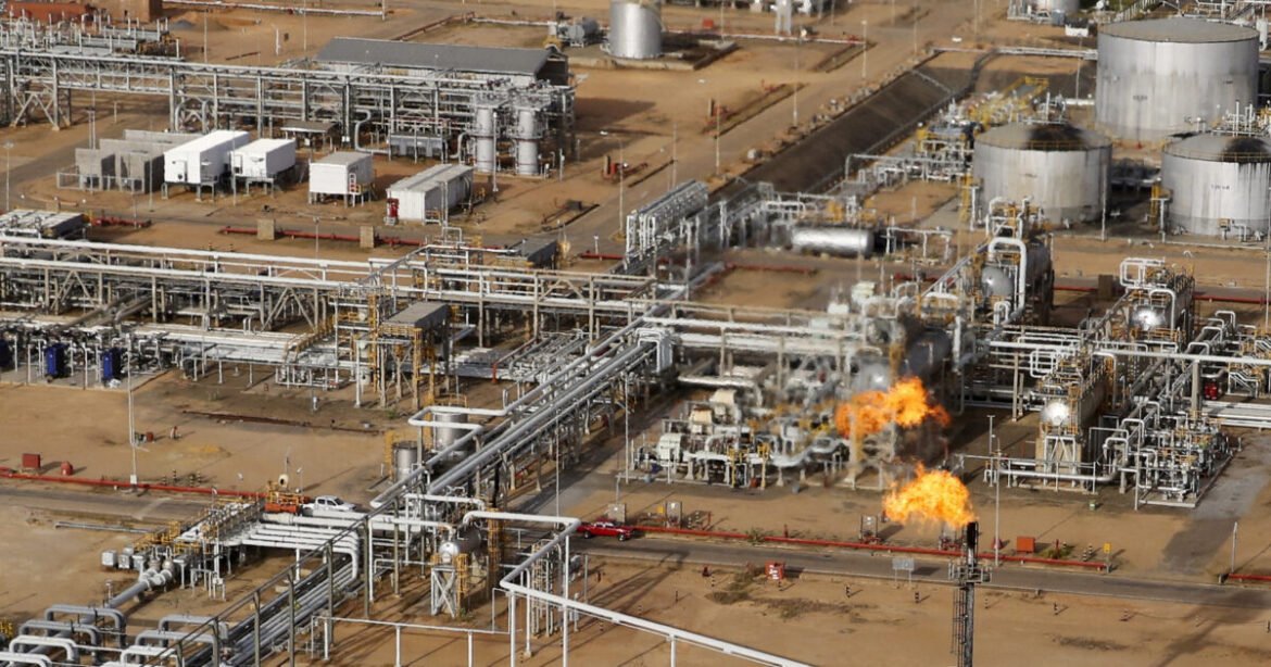 Έρχεται αύξηση τιμών στο φυσικό αέριο αφού η κρίση στο Ιράν απειλεί με τη χειρότερη διαταραχή από τον πόλεμο της Ρωσίας στην Ουκρανία