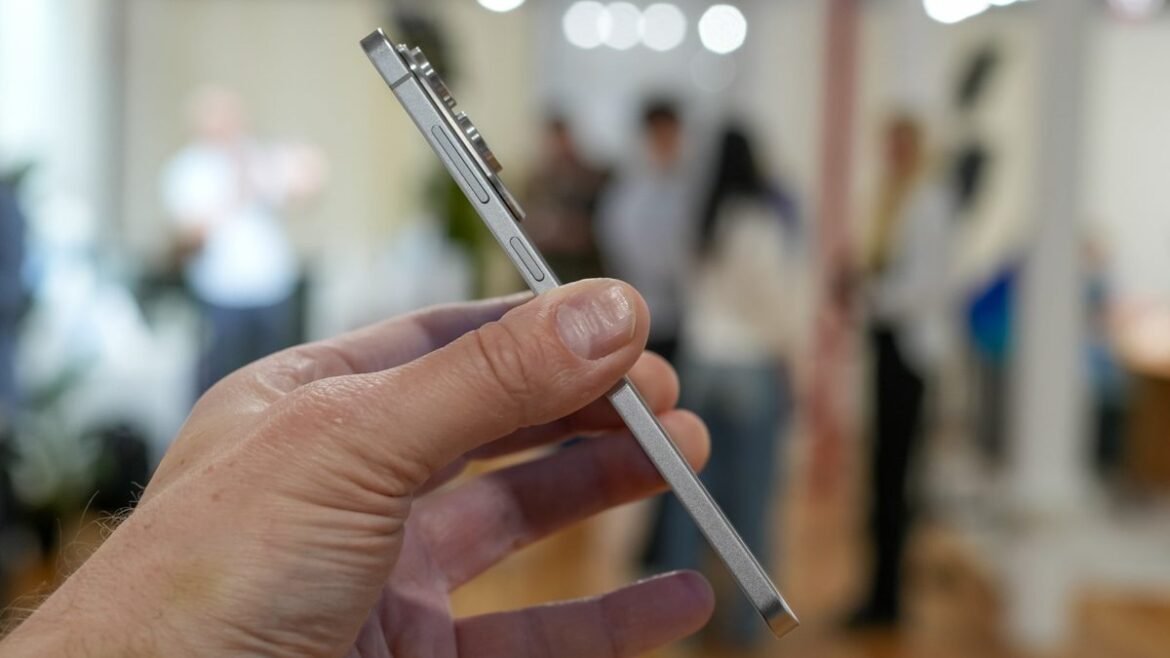 Samsung: Μετέωρο το μέλλον του Galaxy S25 Edge – Όλο το βάρος στα TriFold και το S26 Ultra