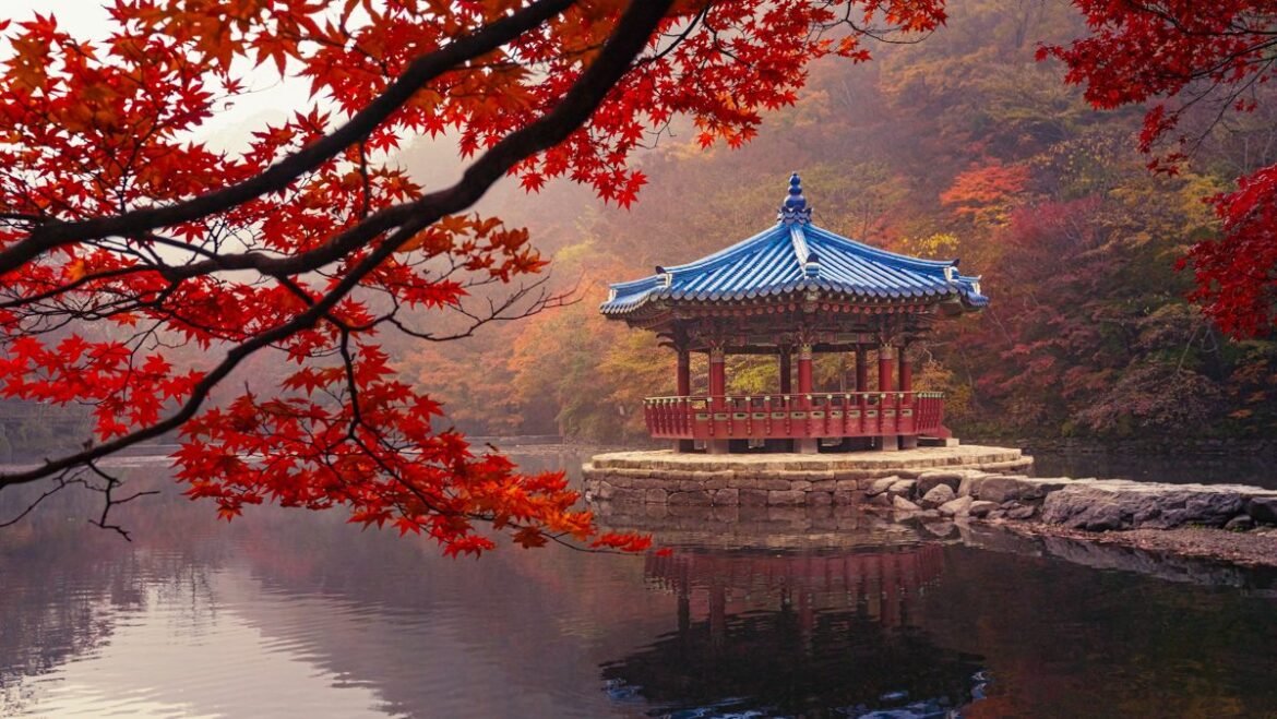 Τέλος στο «μπλόκο» των Google Maps στη Νότια Κορέα: Μια ιστορική αλλαγή για τους ταξιδιώτες