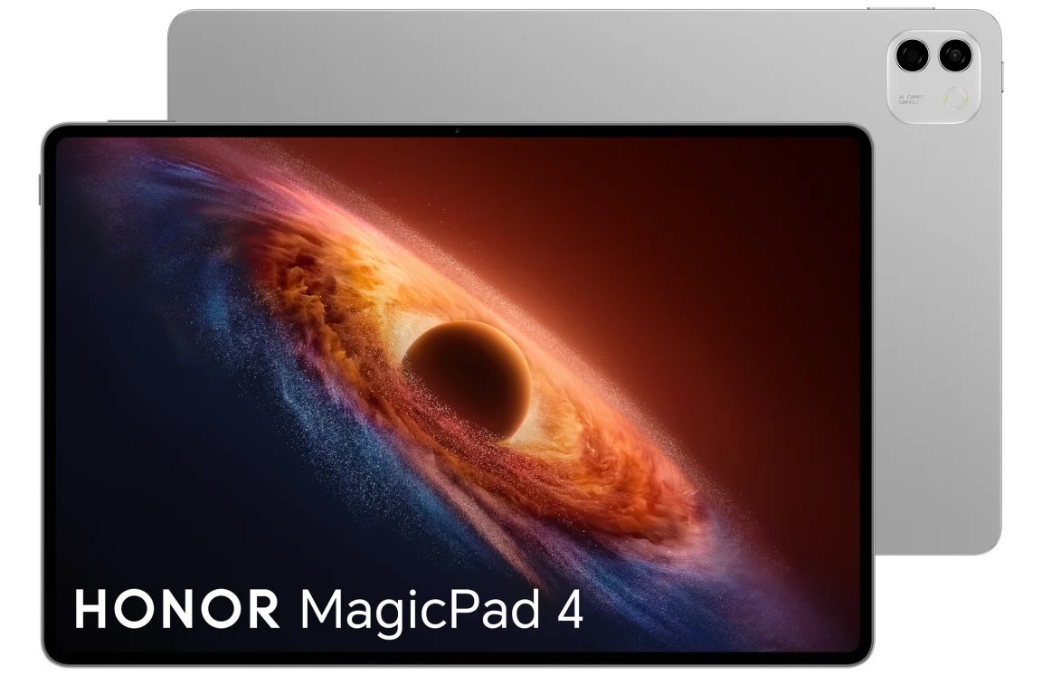 Honor MagicPad 4, MagicBook Pro 14: Η Honor διευρύνει το χαρτοφυλάκιο της σειράς Magic στο MWC 2026