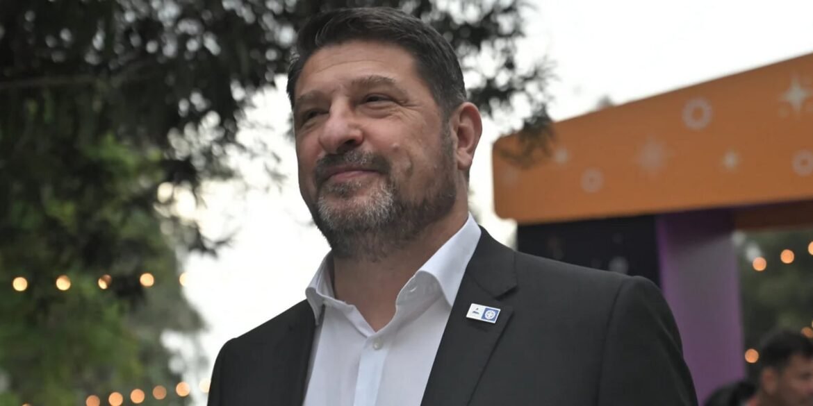 Χαρδαλιάς: Υλοποιούμε ένα πραγματικά φιλόδοξο πρόγραμμα, που θα αλλάξει ριζικά την όψη της δυτικής Αθήνας