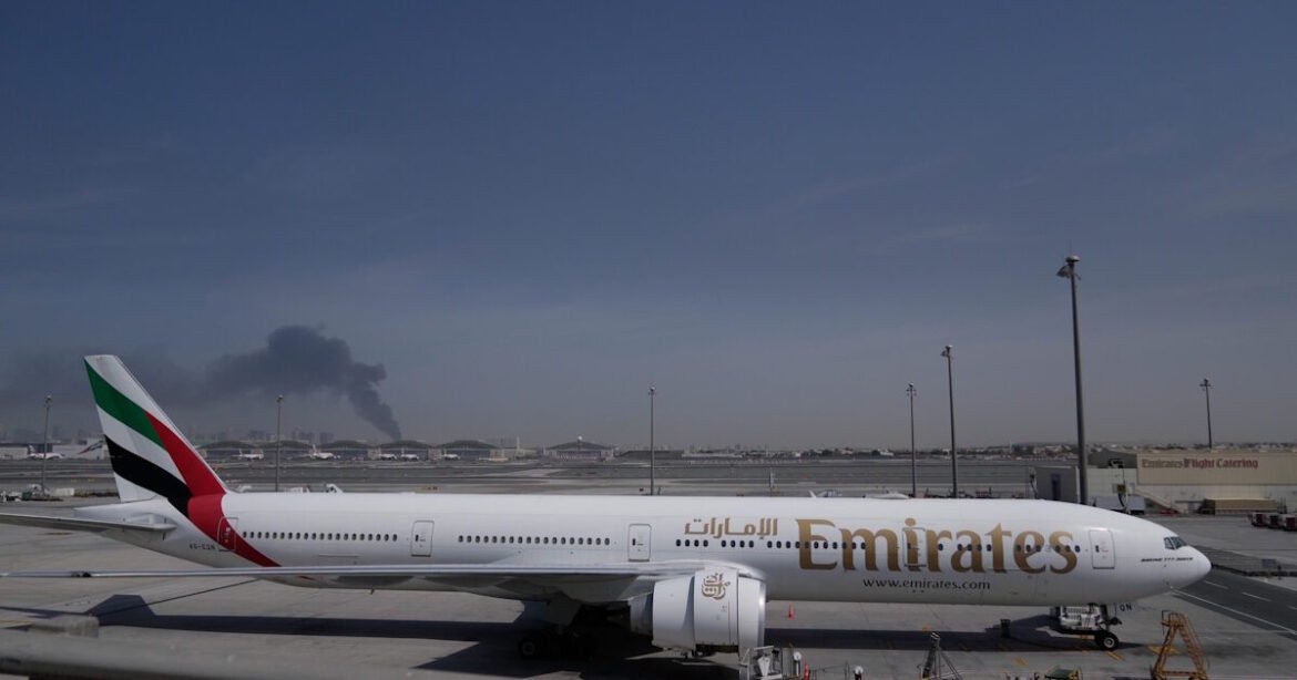 Emirates: Έκτακτη ανακοίνωση για επανέναρξη πτήσεων – Ποιοι έχουν προτεραιότητα