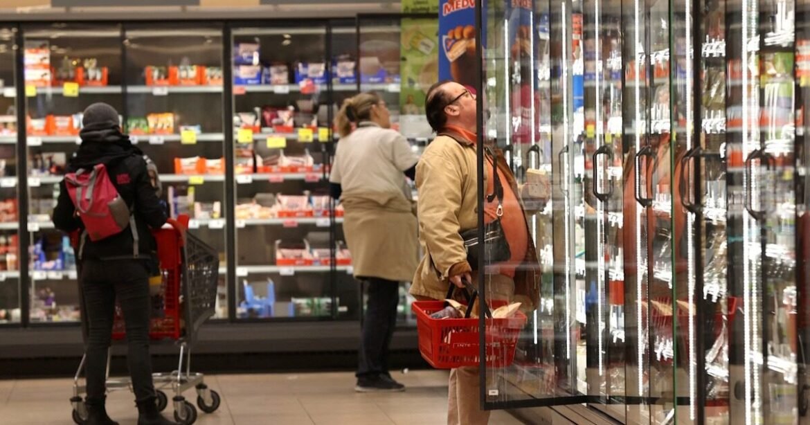 Ο πόλεμος στο Ιράν φέρνει ακρίβεια – Το ντόμινο εξελίξεων που φτάνει μέχρι το σούπερ μάρκετ και ο εφιάλτης του πληθωρισμού