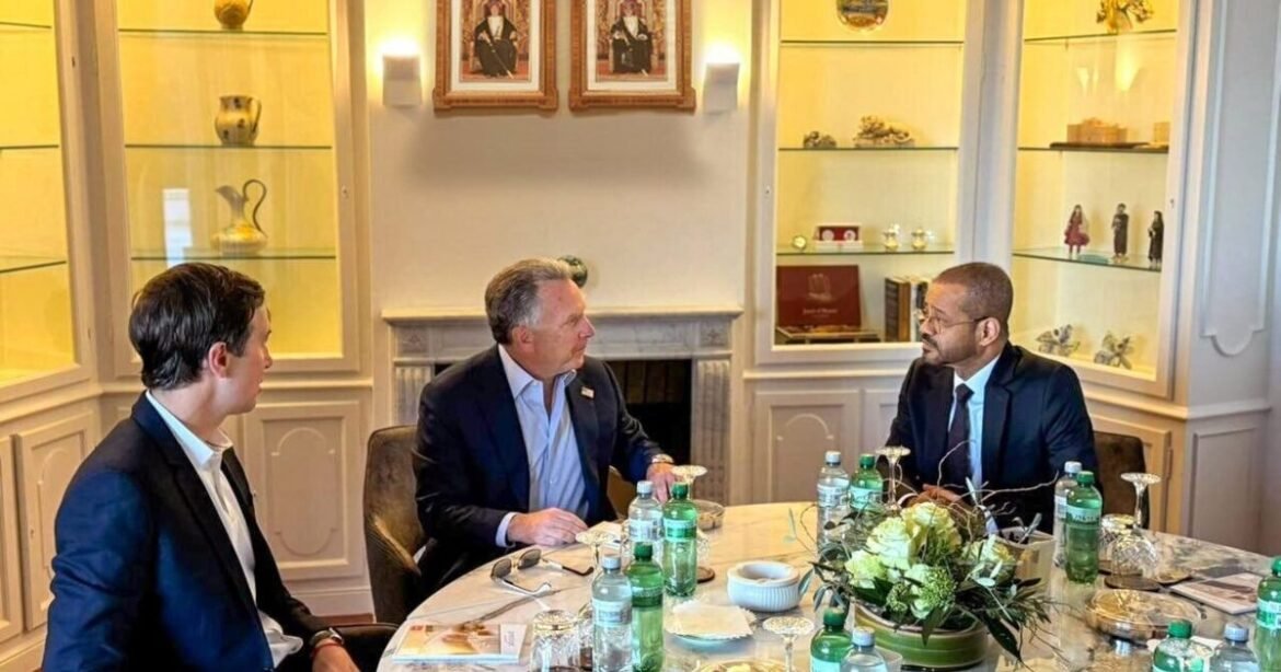 Φωνές και ένταση στη Γενεύη πριν την επίθεση στο Ιράν – Οι διάλογοι που οδήγησαν στη ρήξη