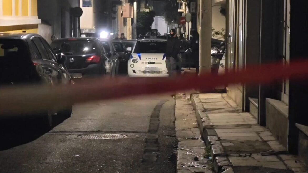 Κολωνός: Μυστήριο γύρω από τις συνθήκες θανάτου της 30χρονης – Τα ηχητικά μηνύματα σε φίλη της και η