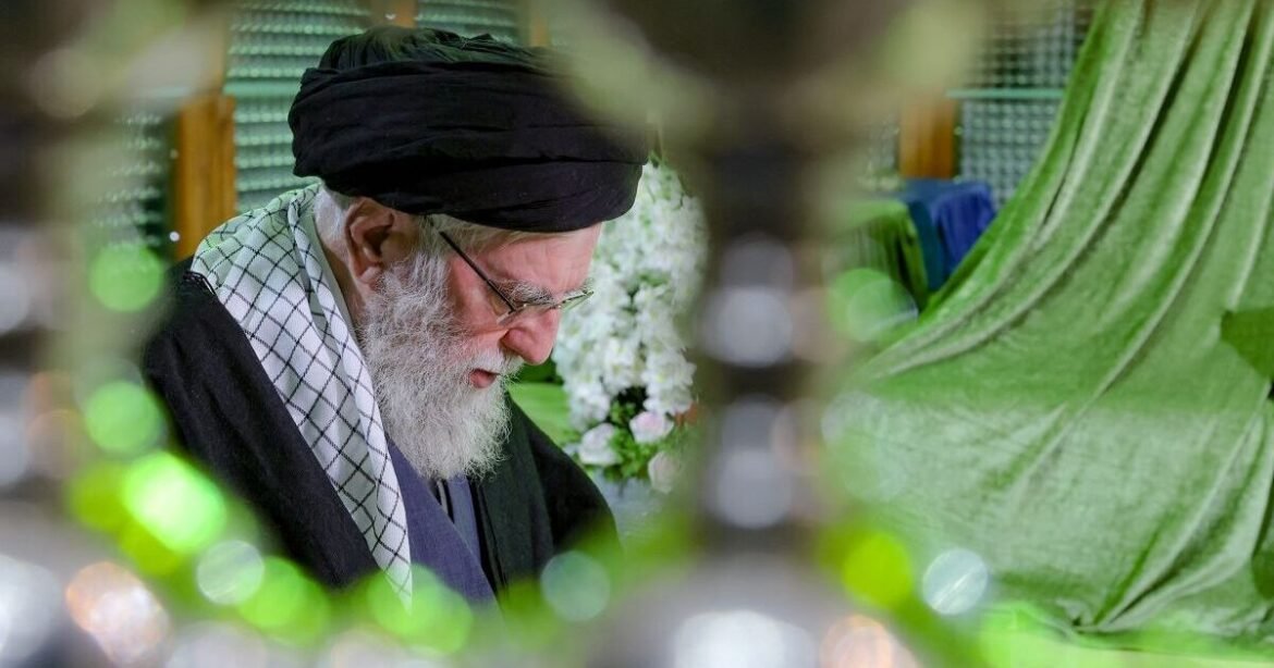 Το σχέδιο της Μοσάντ για την εξόντωση του Χαμενεΐ: Το χακάρισμα στις κάμερες κυκλοφορίας και το δίκτυο πληροφοριών