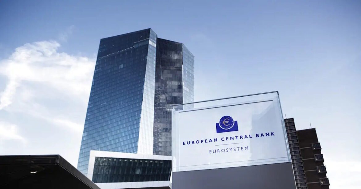 ΕΚΤ: «Βόμβα» για ανάπτυξη και πληθωρισμό στην ΕΕ ο παρατεταμένος πόλεμος στη Μέση Ανατολή