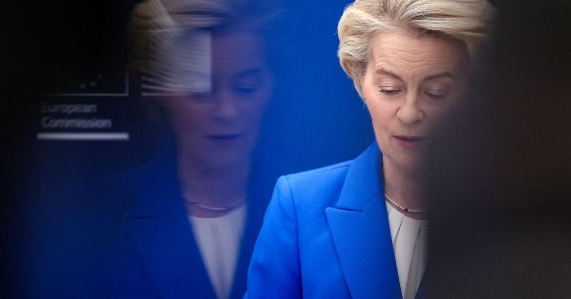 Politico: Η Ευρώπη σε ρόλο παρατηρητή, ενώ η Μέση Ανατολή φλέγεται