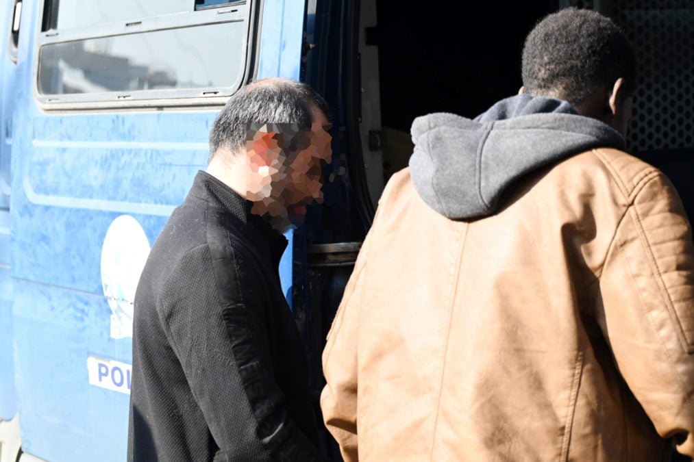 Σούδα: Τα μυστικά στις συσκευές του 36χρονου – Η σύνδεση με τον 26χρονο Αζέρο που είχε συλληφθεί για