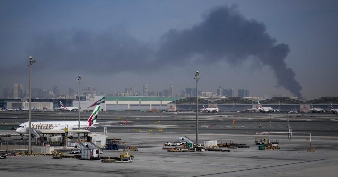 Η έξοδος των πλουσίων – Με «εισιτήριο» αξίας 200.000 ευρώ φεύγουν από το Ντουμπάι