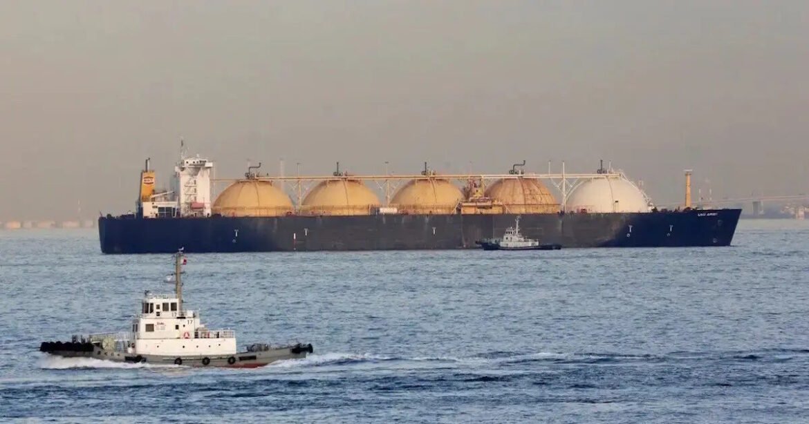 Πως σχεδιάζει η Ευρώπη να αντιμετωπίσει τη νέα κρίση φυσικού αερίου