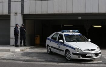 Φάρσα το τηλεφώνημα για βόμβα στο Εφετείο