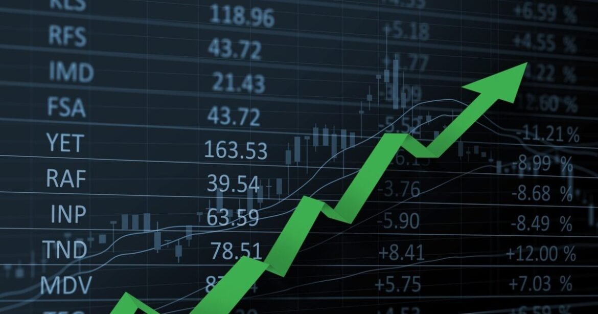 Ανοδικό ξέσπασμα στο Χρηματιστήριο Αθηνών που καλύπτει τις χθεσινές απώλειες, στο +4,30% ο Γενικός Δείκτης – Πράσινα ταμπλό και στην Ευρώπη