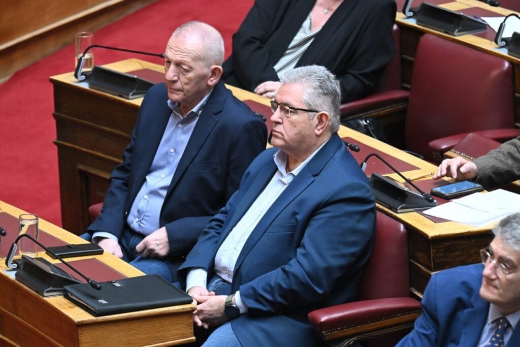 Κουτσούμπας: «Δύο drones που αναχαιτίστηκαν στην Κύπρο είχαν στόχο τη Σούδα»