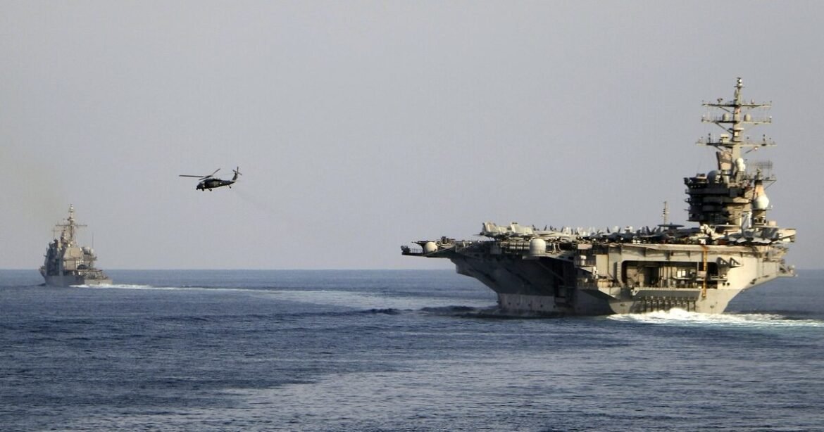 Ο «πόλεμος των τάνκερ» επαναλαμβάνεται στον Περσικό: Το εφιαλτικό σενάριο – Ανάλυση FT