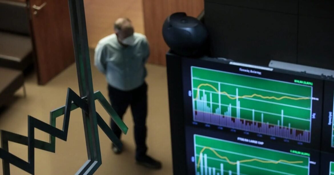 Χρηματιστήριο Αθηνών: Παρέμεινε στα θετικά του πρόσημα ο Γενικός Δείκτης με άνοδο +4,16% στο κλείσιμο