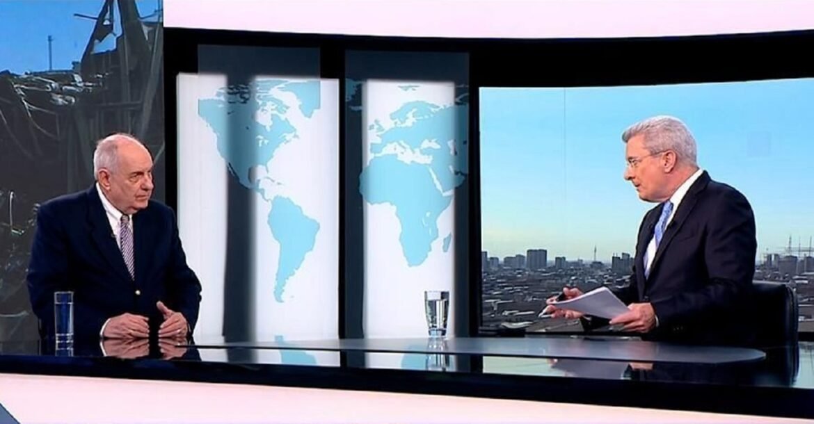 Ο Τέρενς Κουίκ περιγράφει τις στιγμές αγωνίας στην πτήση προς Λάρνακα που γύρισε στην Αθήνα – «Καλά έκανε ο